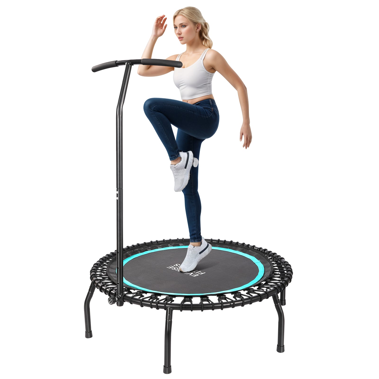 (HC-MT017 J ) 45inch Round With Handle Bar