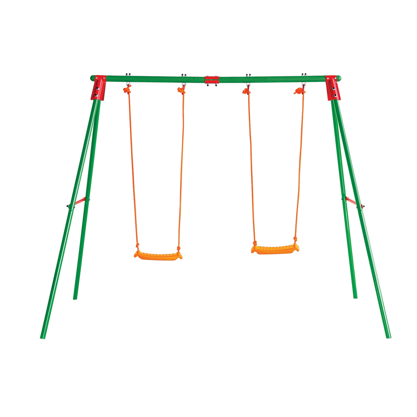 Swing set