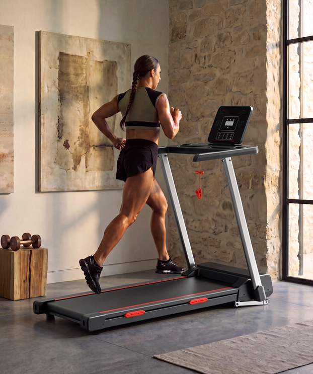 Home Treadmill
