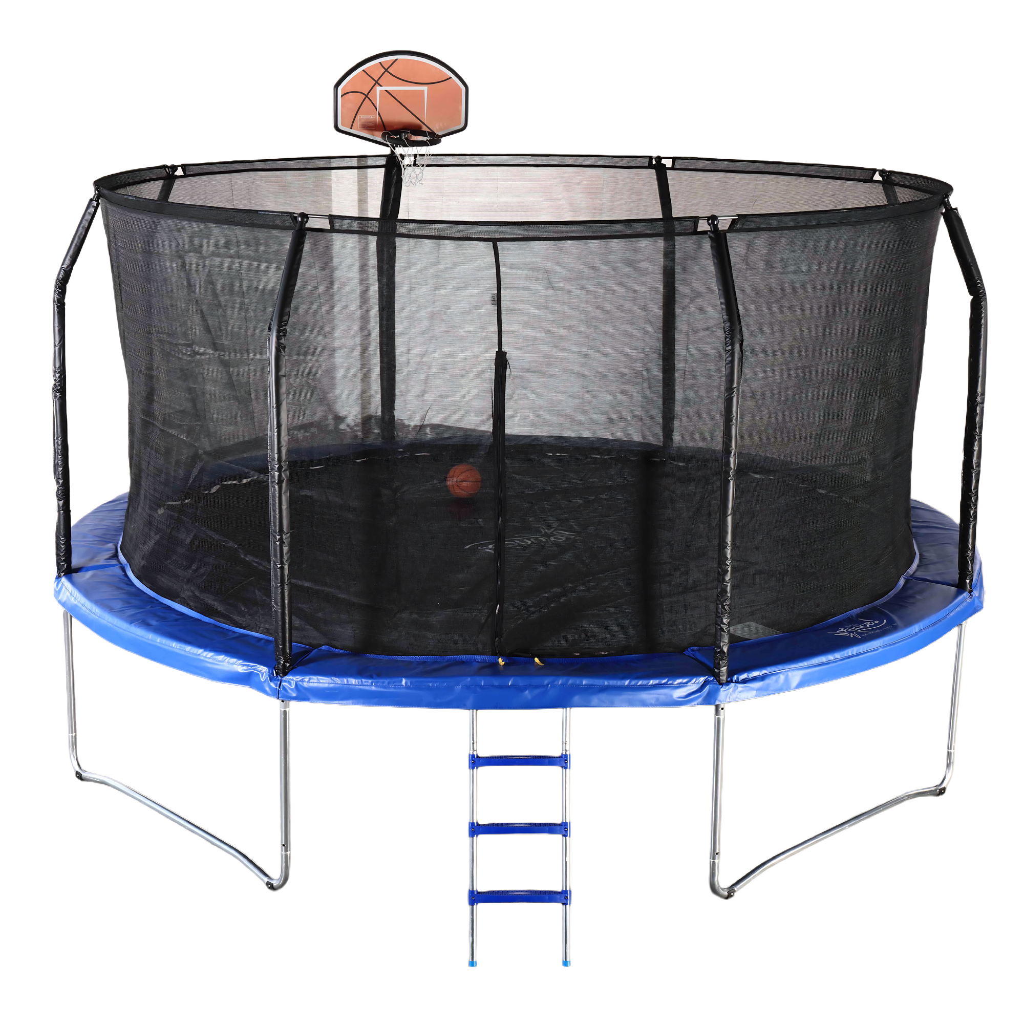 ( HC-FT ) Trampoline (fibreglass style)