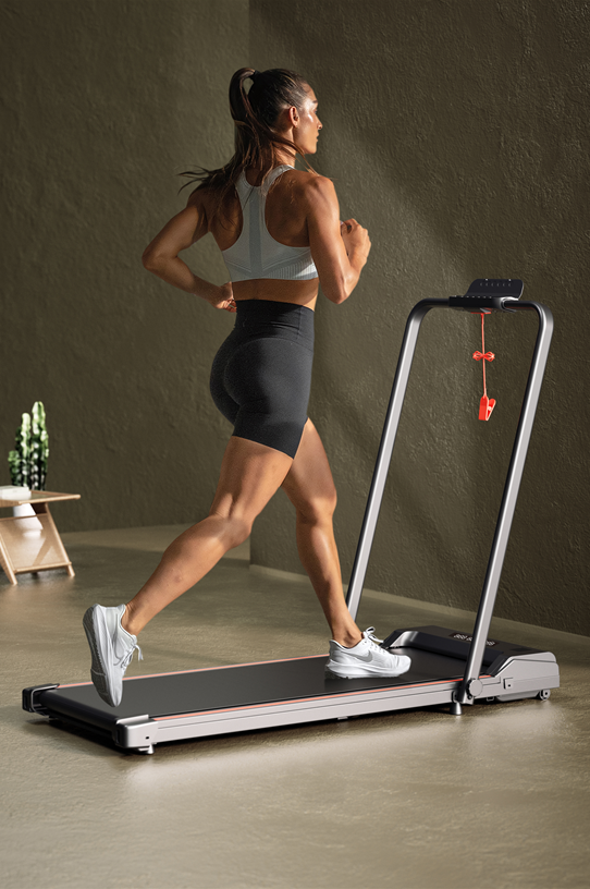Home treadmill 