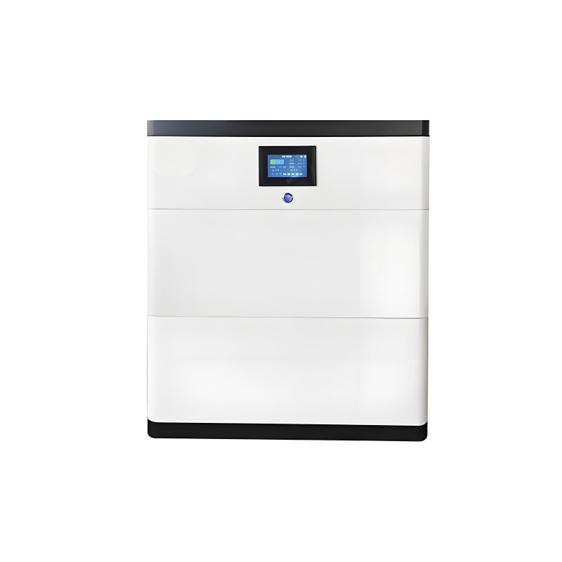 Stacked Low Voltage Home Energy Storage