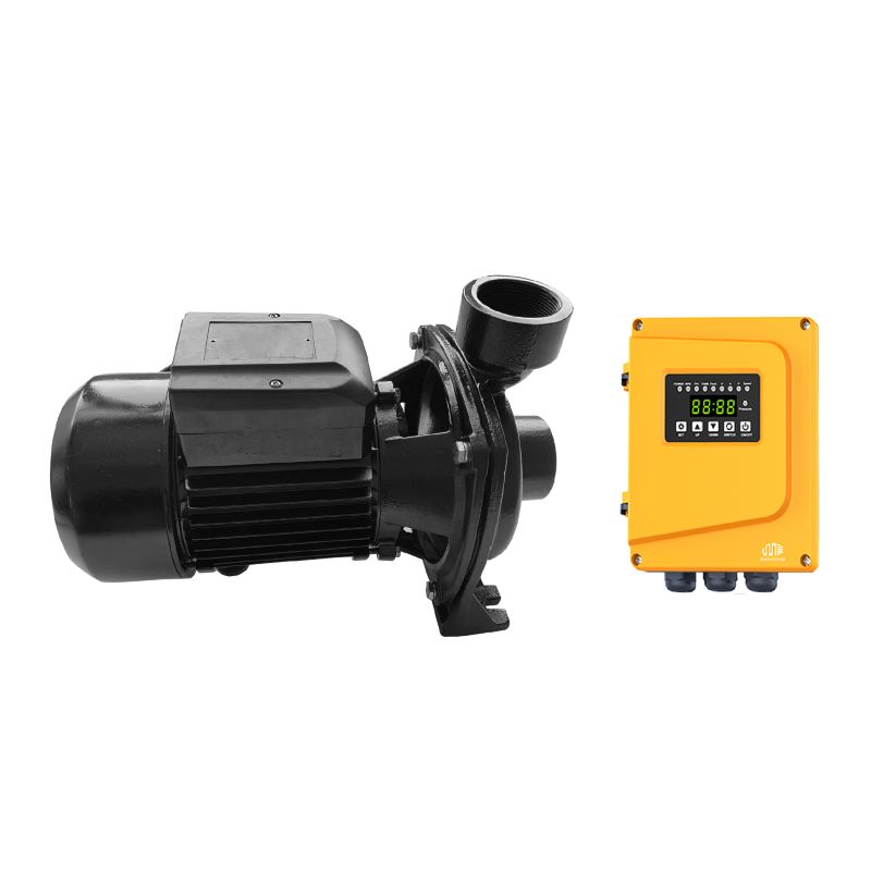 Surface Pump