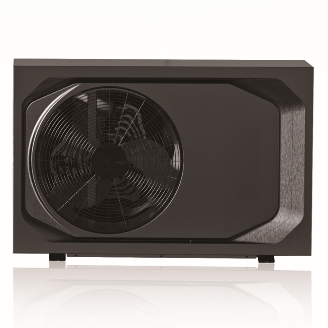 Household Water Circulation Heat Pump