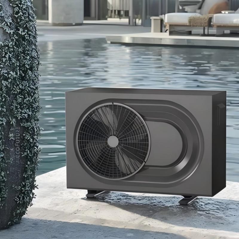 R290 SIDE DISCHARGE INVERTER
