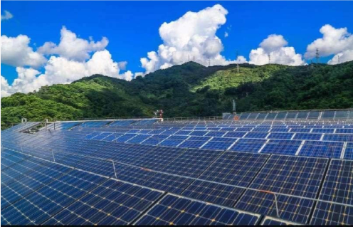 Photovoltaic Power Generation Solution Utility8.png