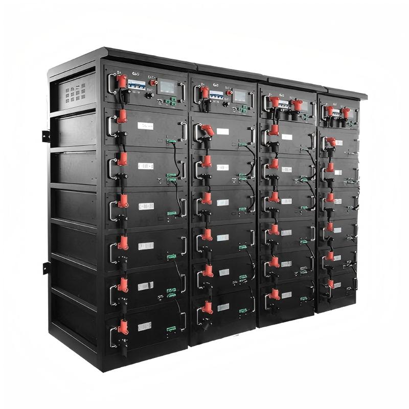 Commercial & Industrial Energy Storage System