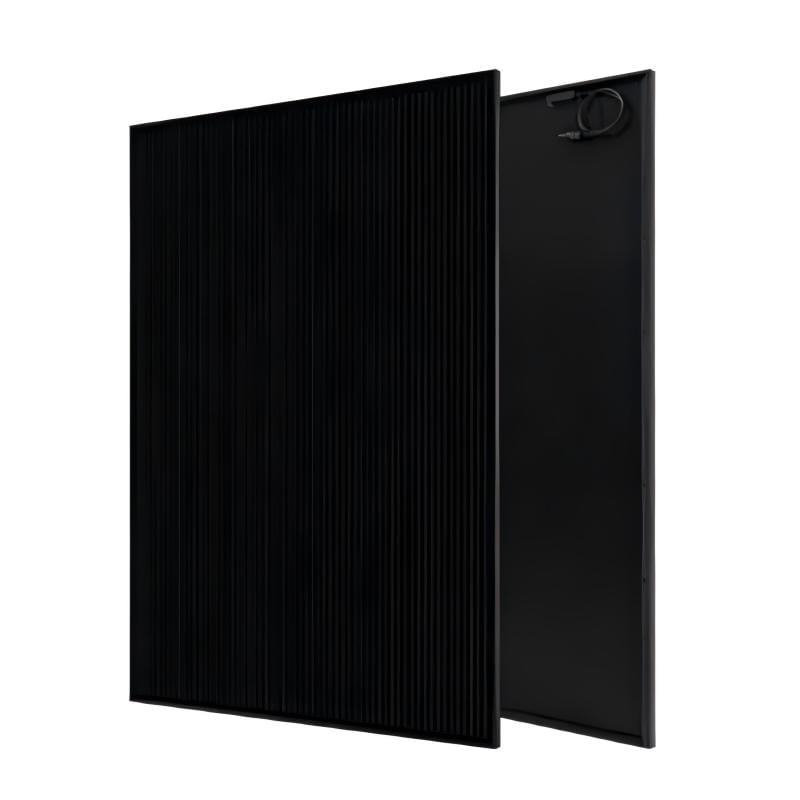 Balcony Solar Power System