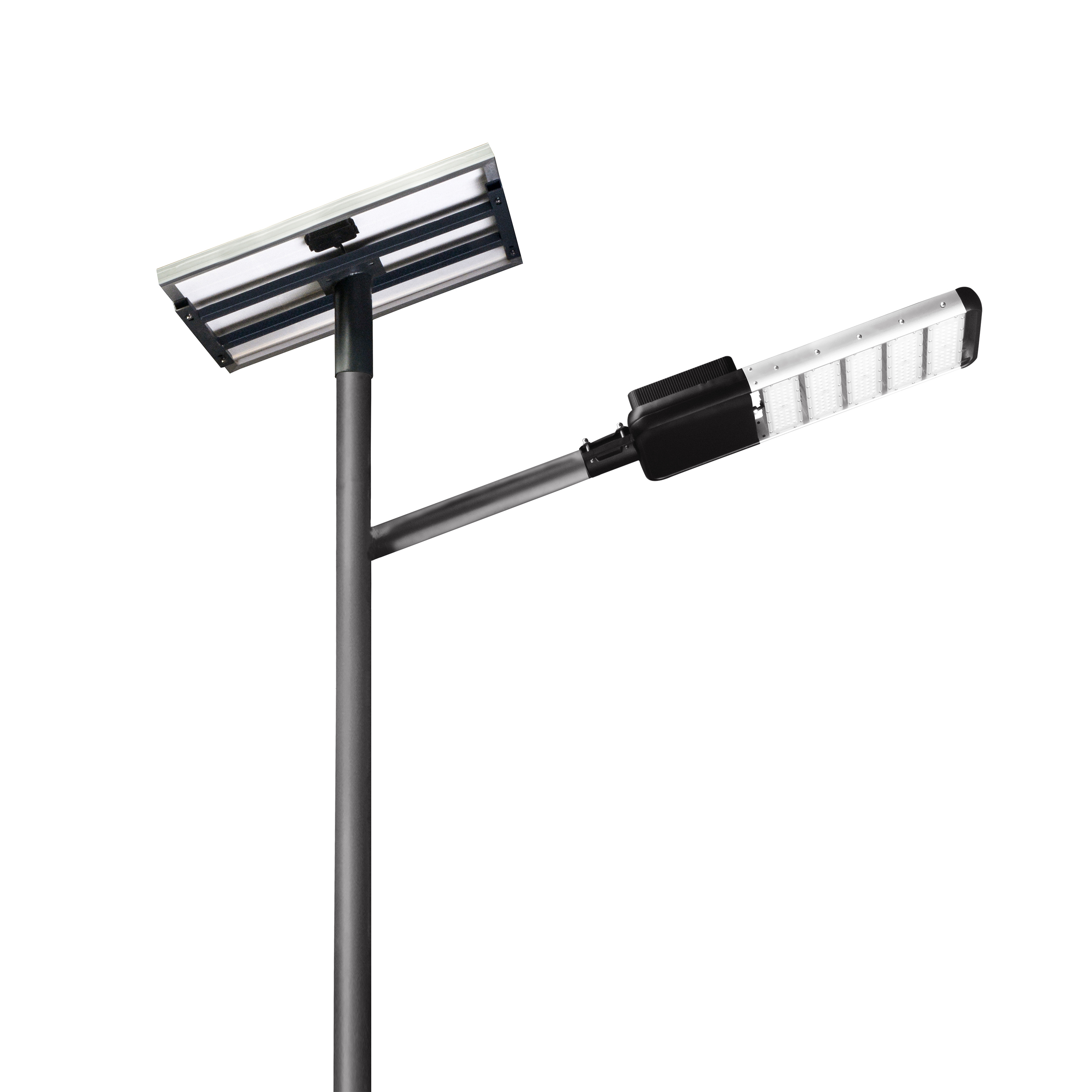 Technical Data of ZC Series All In Two Solar Street Light
