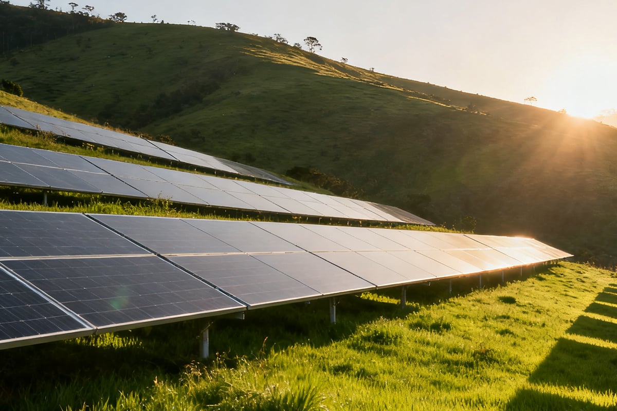 The Future Trends of Photovoltaic Products