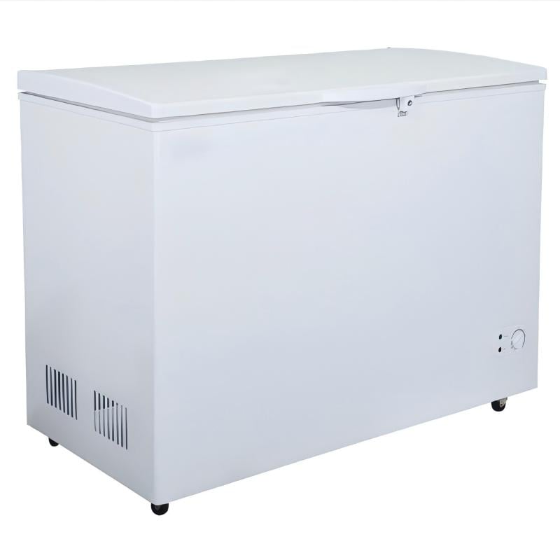Solar Refrigerator