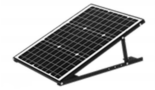 Solar Roof Ventilation Fan-JBSF-320P factory