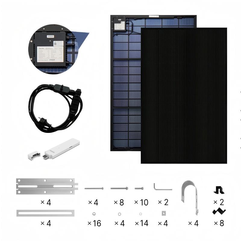 Balcony Solar Power System3.jpg