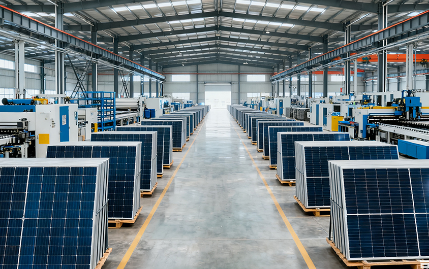 Reliable & Sustainable Supply Chain