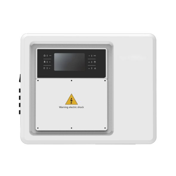 Single Phase Hybrid Inverter -EPL Series（3-10kW）