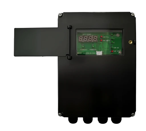 Solar Water Pump
