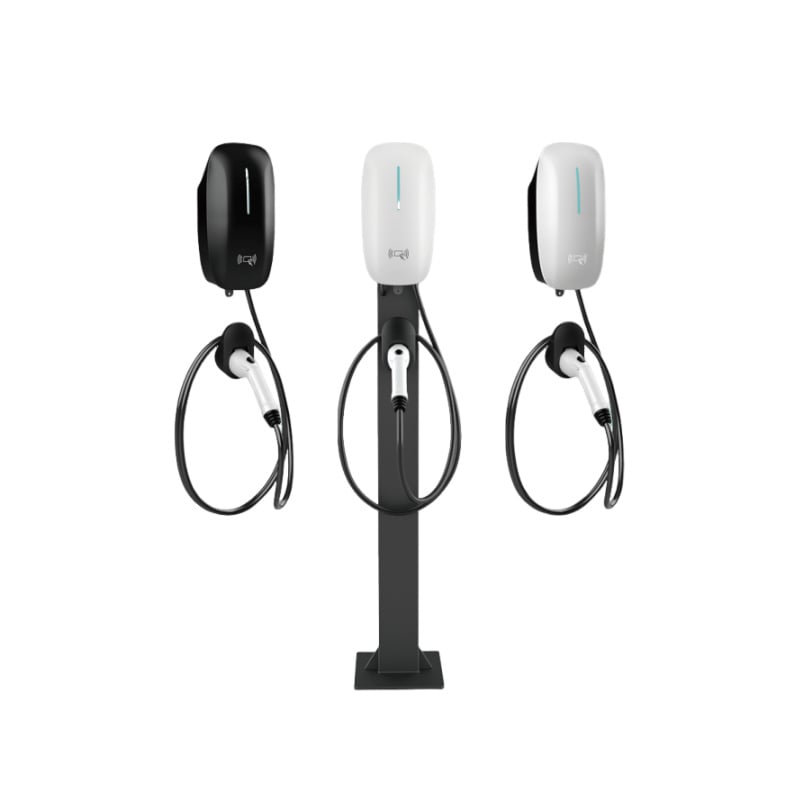AC CHARGING PILE