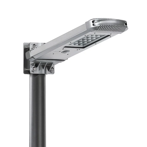 Technical Data of JKC - G Series All In One Solar Street Light