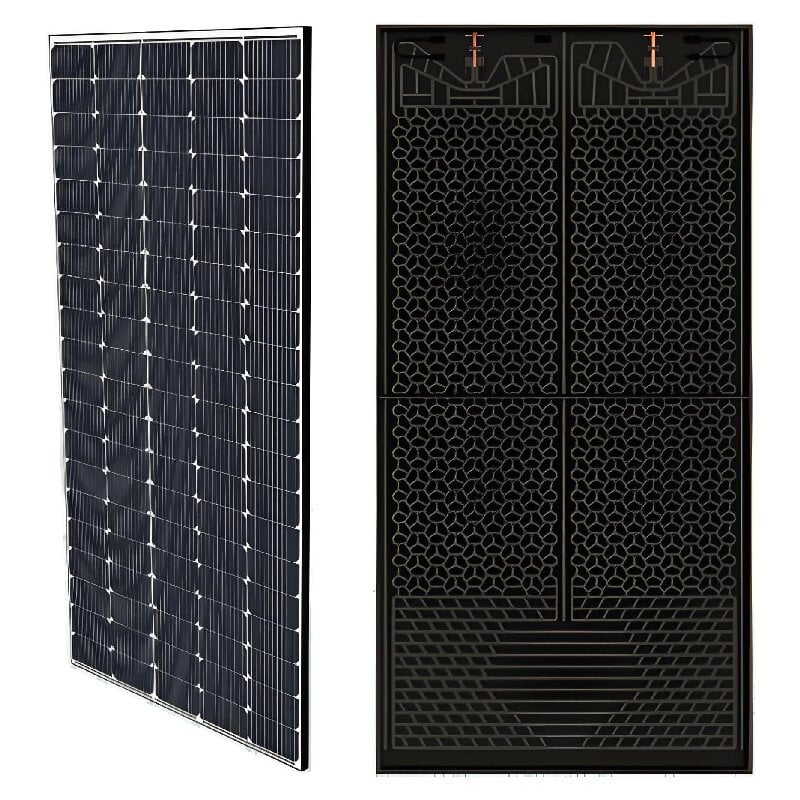 PVT panels