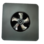 Solar Roof Ventilation Fan-JBSF-320E factory
