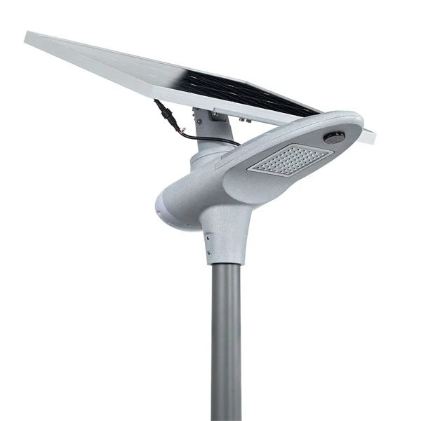 Technical Data of JKC Series All In Two Solar Street Light