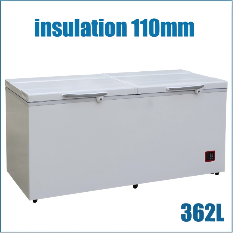 Solar Refrigerator