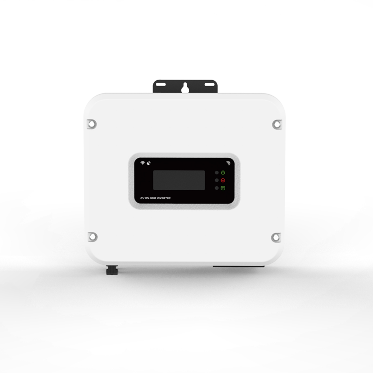 Single Phase Solar GTl-S Series (1-6kW)
