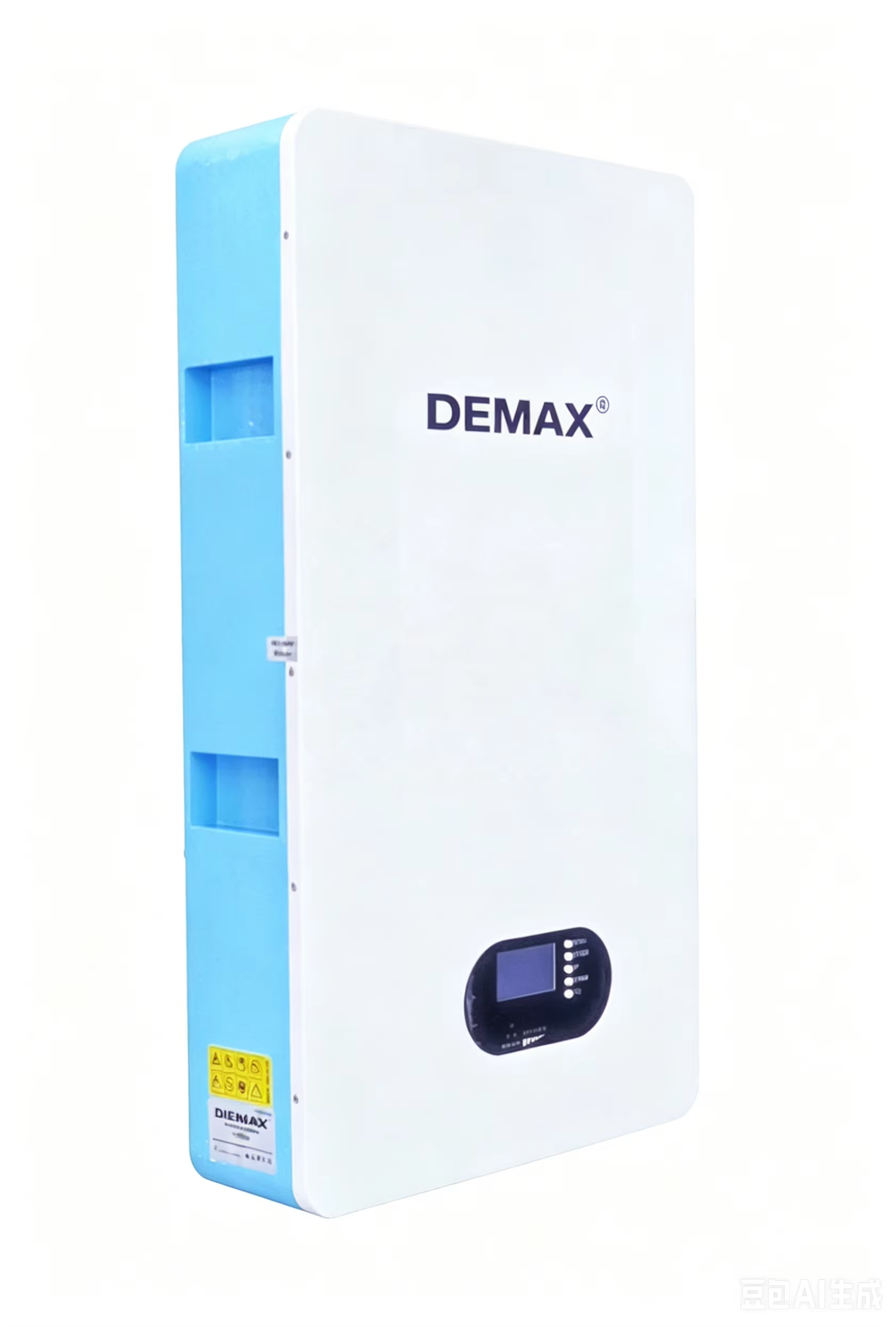 Wall-mounted energy storage system 5KWH-15KWH