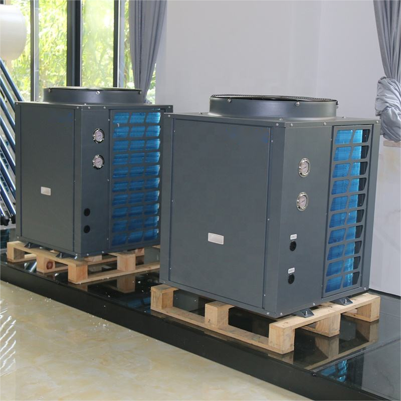 ON/OFF Household and Commercial Swimming Pool Heat Pump