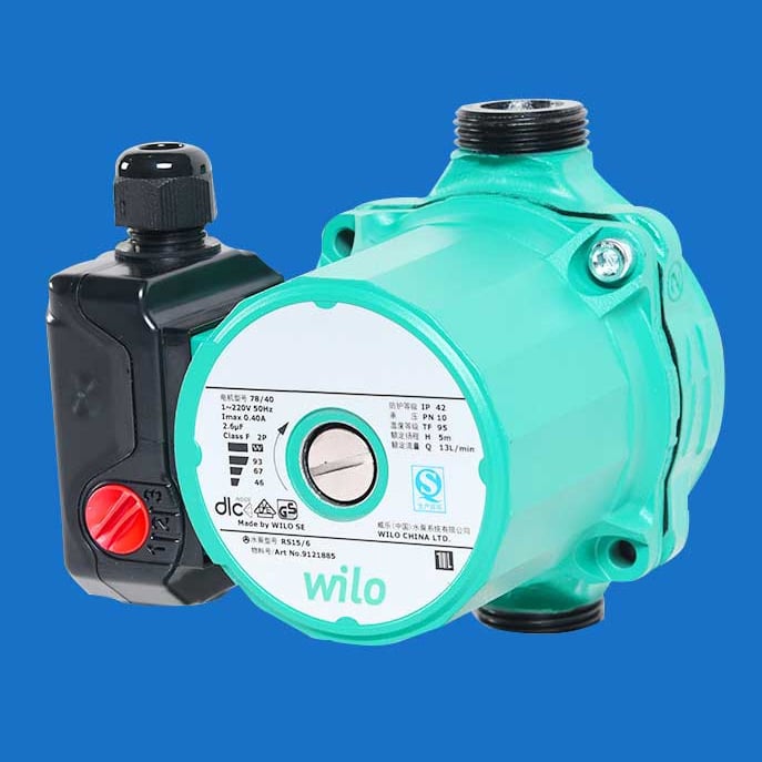 Circulation Pump RS-156 