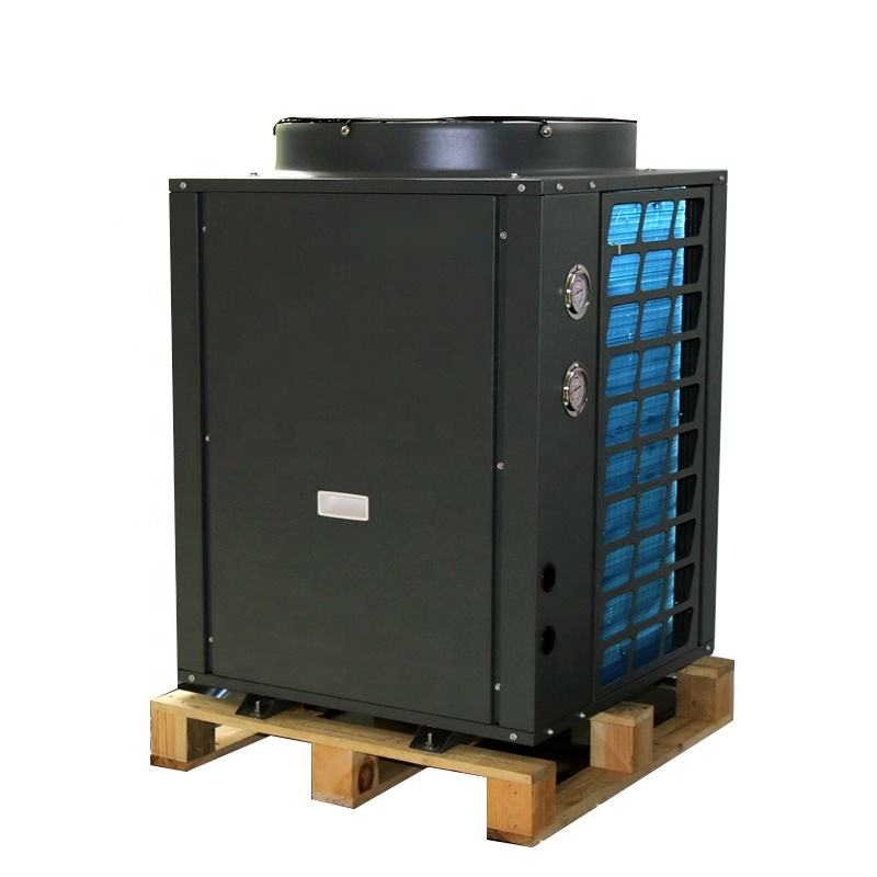 ON/OFF Household and Commercial Swimming Pool Heat Pump