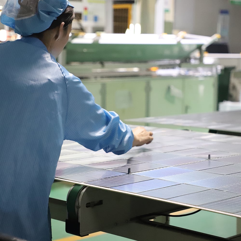 Superior Product Quality Extensive Product Range