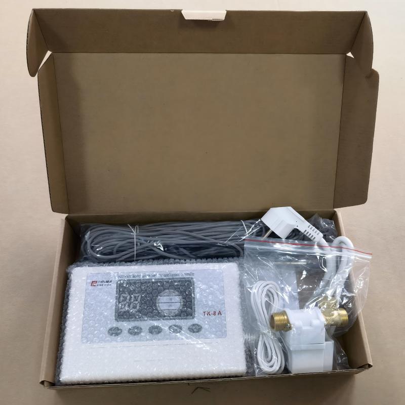 Controller(TK-8A)