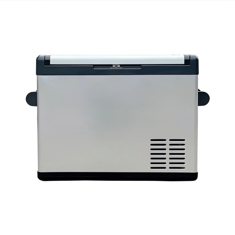 Solar Refrigerator