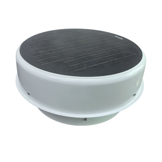 Solar Roof Ventilation Fan-JBSF-320P