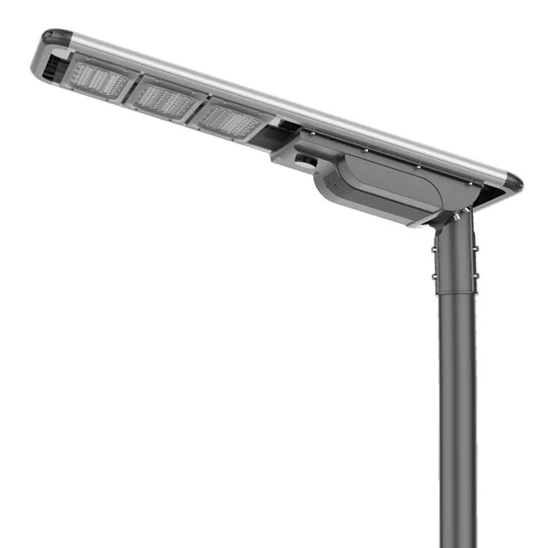 Technical Data of FX Series All In One Solar Street Light