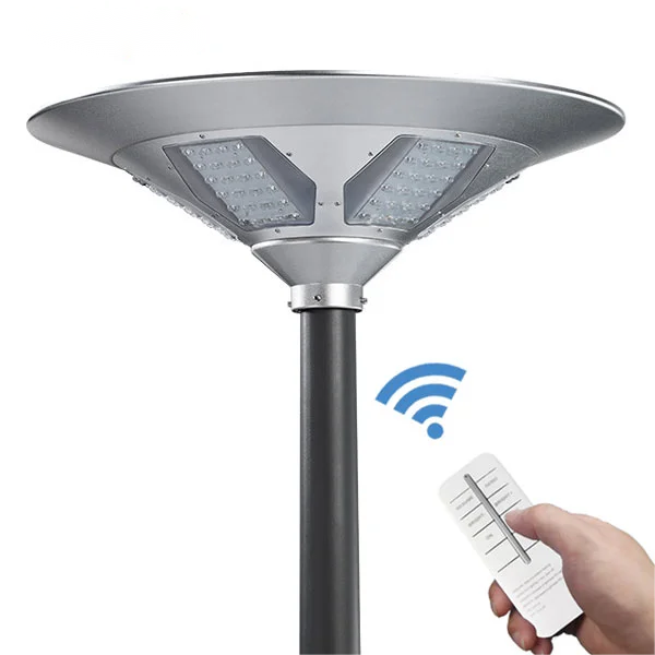 Details of JKC Series Solar Garden Light