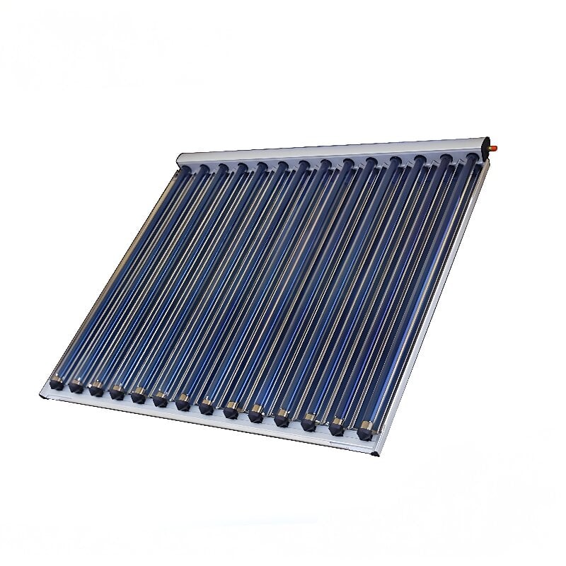 CPC Solar Collector