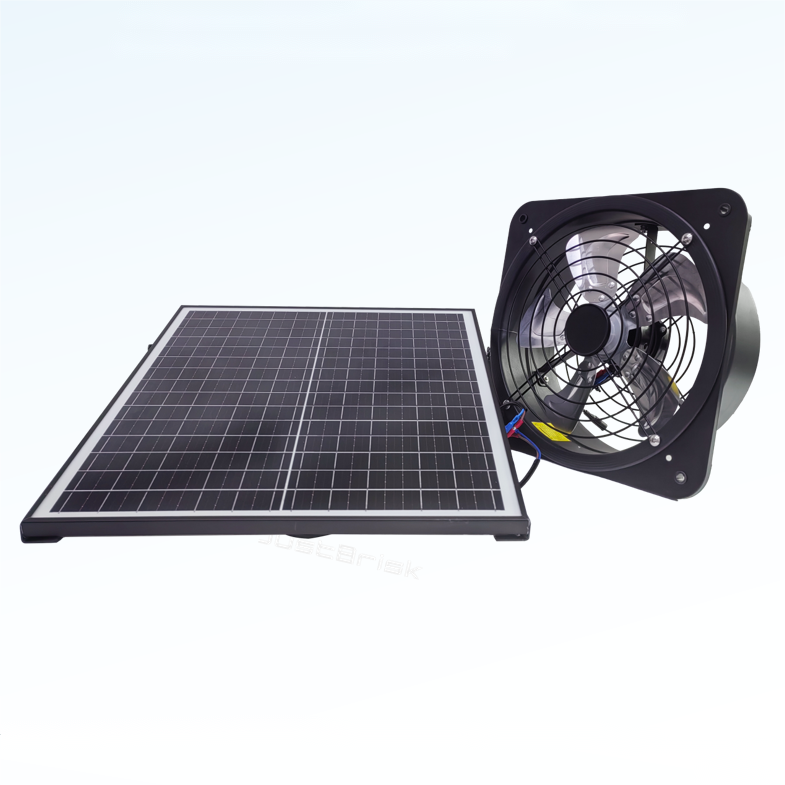 Solar Roof Ventilation Fan-JBSF-320Q