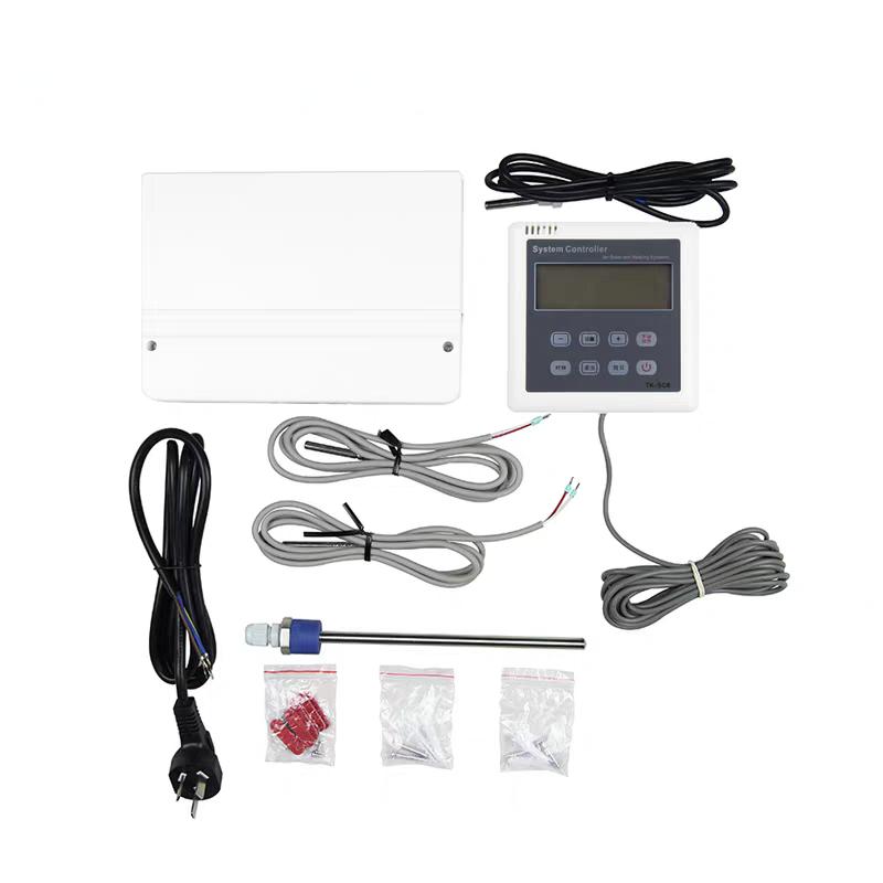 Split Pressurized Solar Water Heater Controller4.jpeg