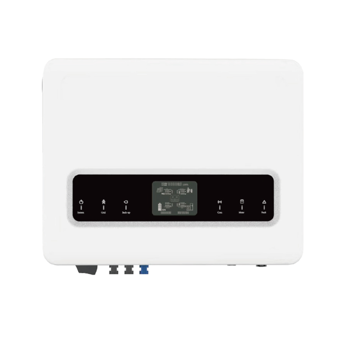 Three Phase Hybrid Inverter -EPH Series（4-12kW）