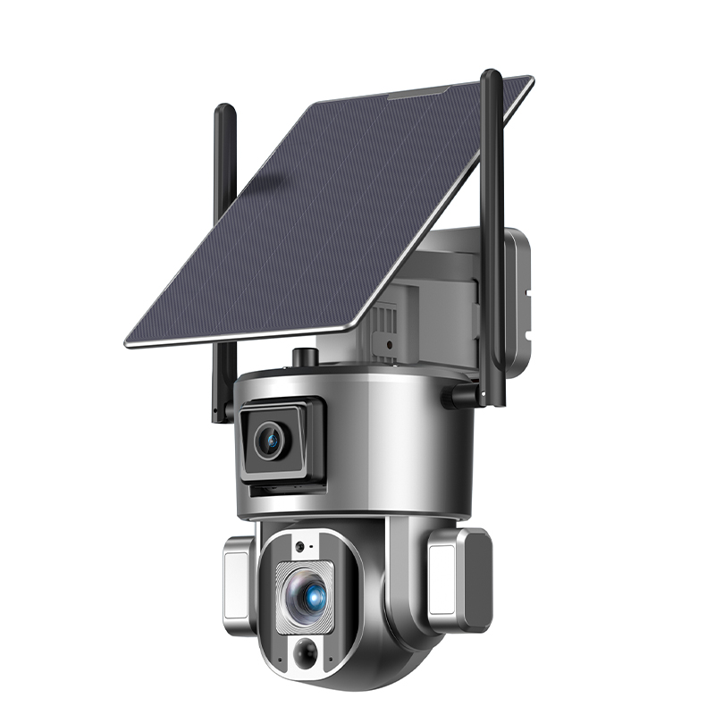 Y5 Solar Camera