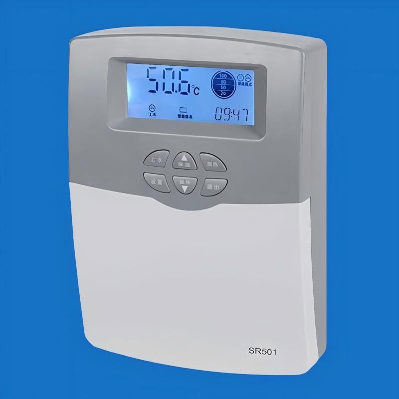 Solar Controller