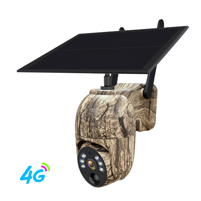QM6 Solar Camera