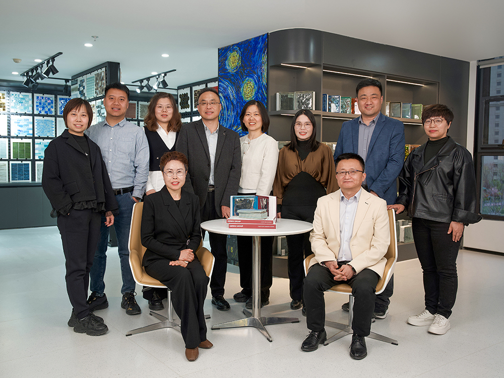 Demax Group Brand Story: Sharing the Quality of Idealists with the World