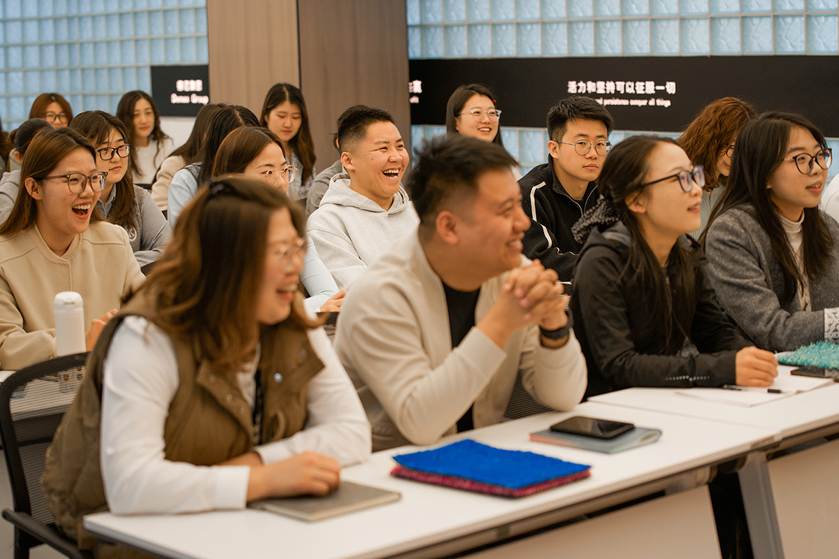 The Demax Story - Milestones in Our Journey