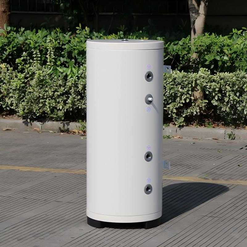 Demax Household Multi-Purpose 2-in-1 Water Tank (Buffer Tank + DHW Tank)