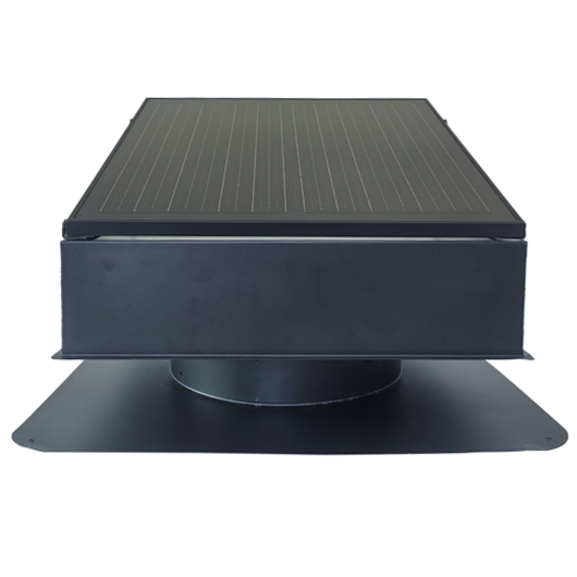 Solar Roof Ventilation Fan-JBSF-320E