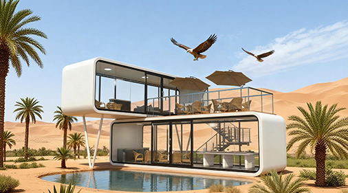 دراسات الحالة الصناعية