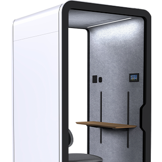 Try a Pod